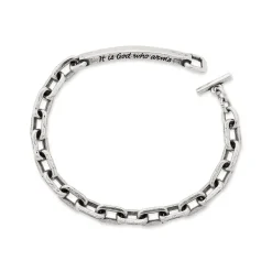 James Avery Artisan Jewelry Bracelets-Armed With Strength Bracelet