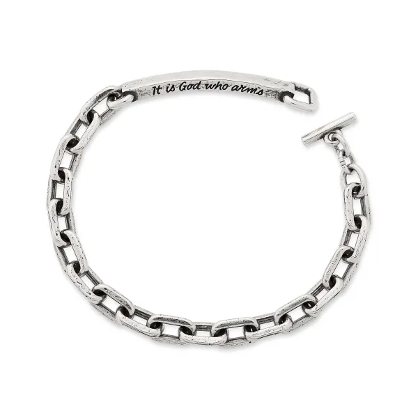 James Avery Artisan Jewelry Bracelets-Armed With Strength Bracelet