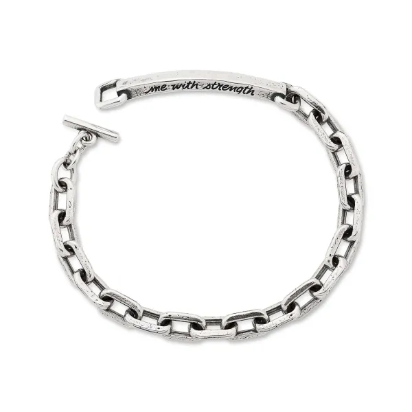 James Avery Artisan Jewelry Bracelets-Armed With Strength Bracelet