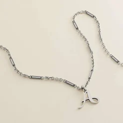 James Avery Artisan Jewelry Necklaces And Chains-Bar Link Chain
