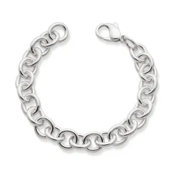 James Avery Artisan Jewelry Bracelets-Classic Cable Charm Bracelet