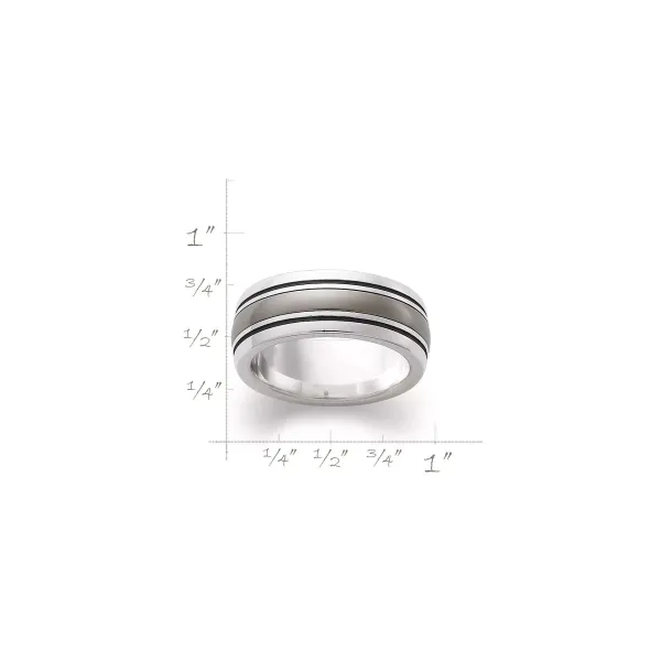 James Avery Artisan Jewelry Rings-Classic Smooth Wedding Ring