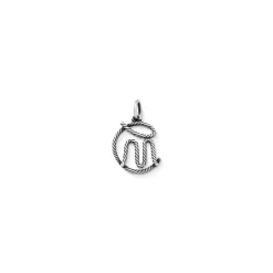 James Avery Artisan Jewelry Charms-Cm Rope Charm