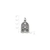 James Avery Artisan Jewelry Charms-Confirmation Charm