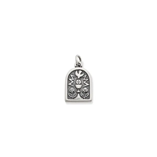 James Avery Artisan Jewelry Charms-Confirmation Charm