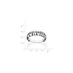 James Avery Artisan Jewelry Rings-Cowgirl Ring
