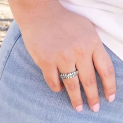 James Avery Artisan Jewelry Rings-Cowgirl Ring