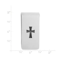 James Avery Artisan Jewelry Accessories-Cross Money Clip