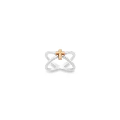 James Avery Artisan Jewelry Rings-Cross Of Faith Ring