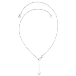 James Avery Artisan Jewelry Necklaces And Chains-Delicate Infinite Love Necklace