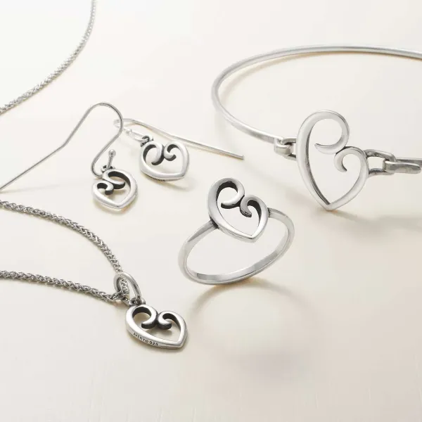 James Avery Artisan Jewelry Rings-Delicate Mother'S Love Ring