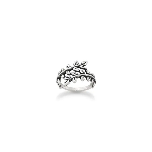 James Avery Artisan Jewelry Rings-Delicate Vines Ring
