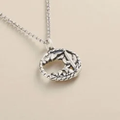 James Avery Artisan Jewelry Charms-Desert Landscape Charm