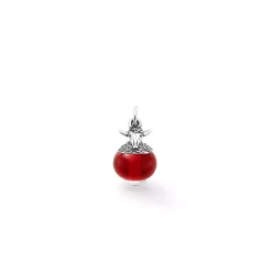 James Avery Artisan Jewelry Charms-Desert Rose Finial