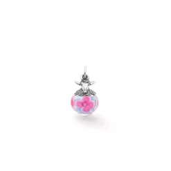 James Avery Artisan Jewelry Charms-Desert Rose Finial