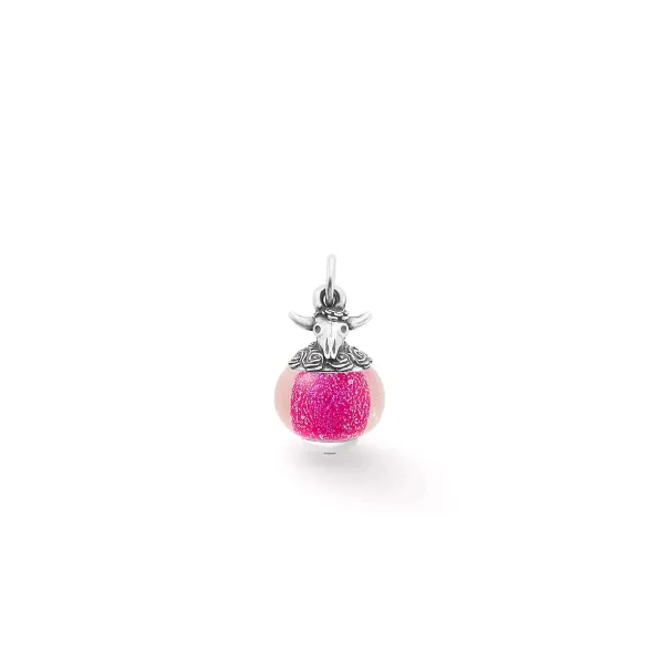 James Avery Artisan Jewelry Charms-Desert Rose Finial