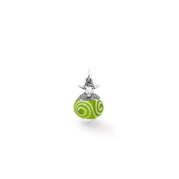 James Avery Artisan Jewelry Charms-Desert Rose Finial