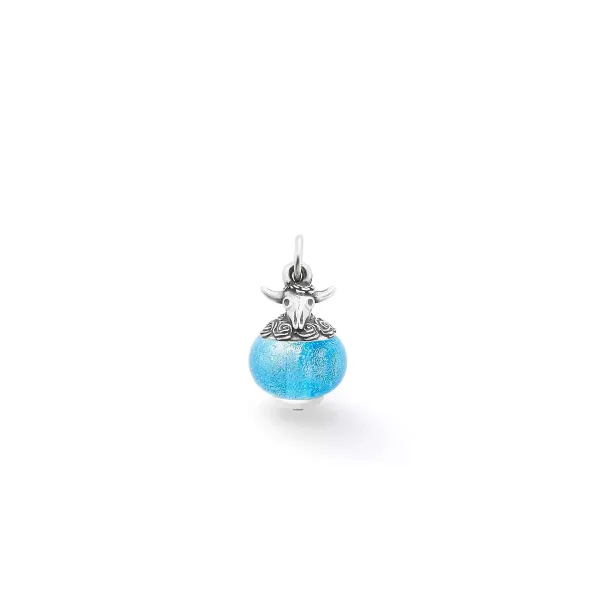 James Avery Artisan Jewelry Charms-Desert Rose Finial