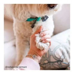 James Avery Artisan Jewelry Charms-Dog Mom Charm