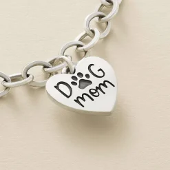 James Avery Artisan Jewelry Charms-Dog Mom Charm