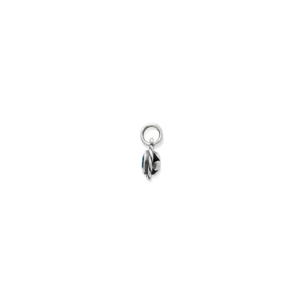 James Avery Artisan Jewelry Pendants-Elisa Gemstone Pendant