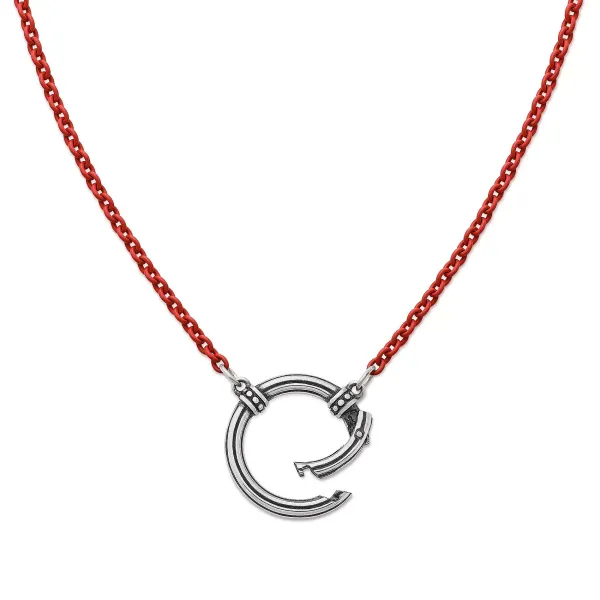 James Avery Artisan Jewelry Necklaces And Chains-Enamel Beaded Changeable Charm Necklace
