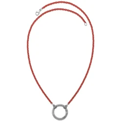 James Avery Artisan Jewelry Necklaces And Chains-Enamel Beaded Changeable Charm Necklace