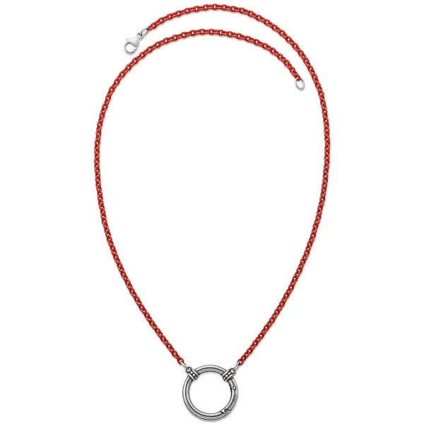 James Avery Artisan Jewelry Necklaces And Chains-Enamel Beaded Changeable Charm Necklace