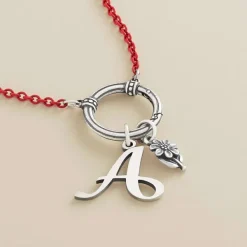 James Avery Artisan Jewelry Necklaces And Chains-Enamel Beaded Changeable Charm Necklace
