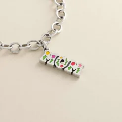 James Avery Artisan Jewelry Charms-Enamel Beautiful 