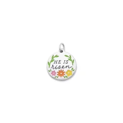 James Avery Artisan Jewelry Charms-Enamel