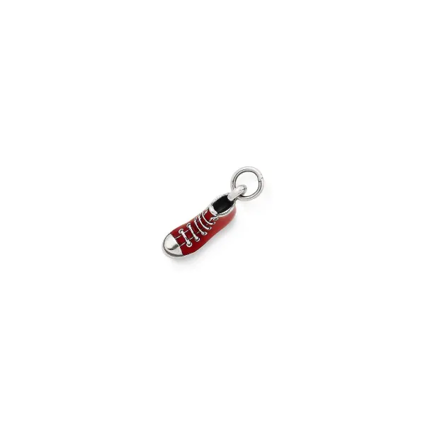 James Avery Artisan Jewelry Charms-Enamel High Top Charm