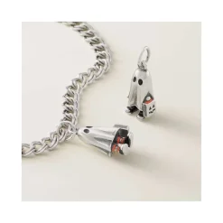 James Avery Artisan Jewelry Charms-Enamel Trick Or Treater Charm