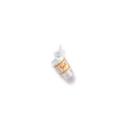 James Avery Artisan Jewelry Charms-Enamel Whataburger® Cup Charm