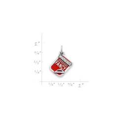 James Avery Artisan Jewelry Charms-Enamel