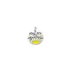 James Avery Artisan Jewelry Charms-Enamel "You Are My Sunshine" Charm