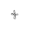 James Avery Artisan Jewelry Pendants-Eternal Ribbon Cross Pendant