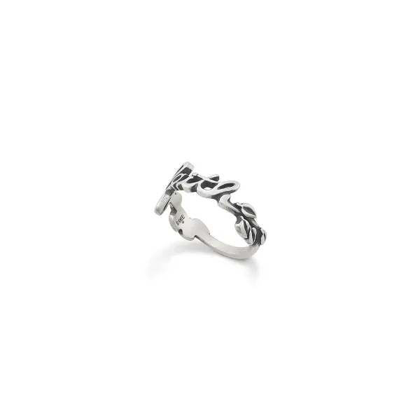 James Avery Artisan Jewelry Rings-Faith Ring