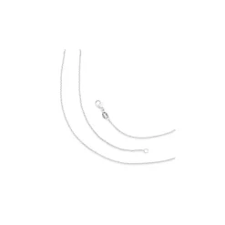 James Avery Artisan Jewelry Necklaces And Chains-Fine Cable Chain