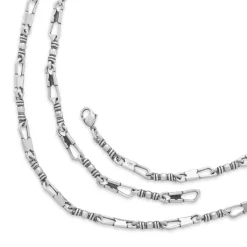 James Avery Artisan Jewelry Necklaces And Chains-Fishers Of Men Necklace