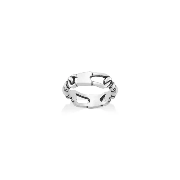 James Avery Artisan Jewelry Rings-Fishers Of Men Ring