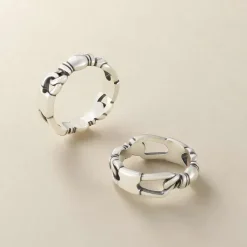 James Avery Artisan Jewelry Rings-Fishers Of Men Ring