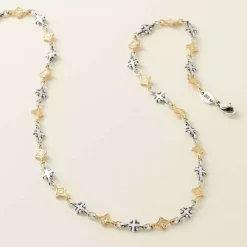 James Avery Artisan Jewelry Necklaces And Chains-Glory To Glory Necklace