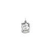 James Avery Artisan Jewelry Charms-God Is Good Charm