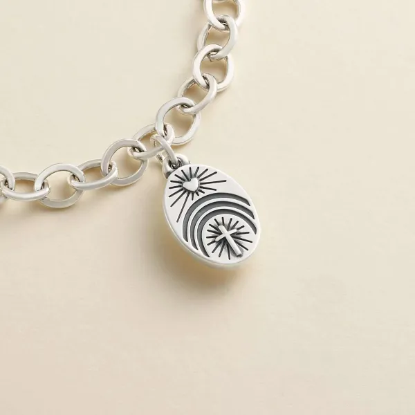 James Avery Artisan Jewelry Charms-God'S Love Charm