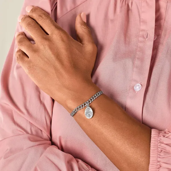James Avery Artisan Jewelry Charms-God'S Love Charm