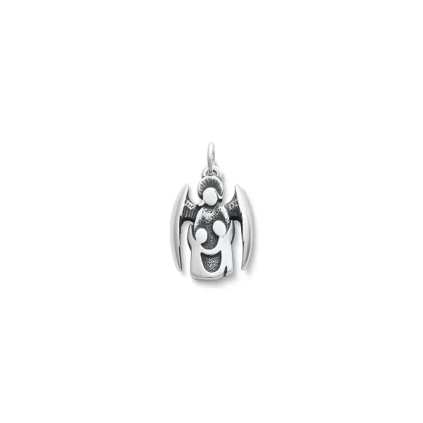 James Avery Artisan Jewelry Charms-Guardian Angel Charm
