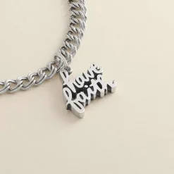 James Avery Artisan Jewelry Religious Charms-Have Faith Charm
