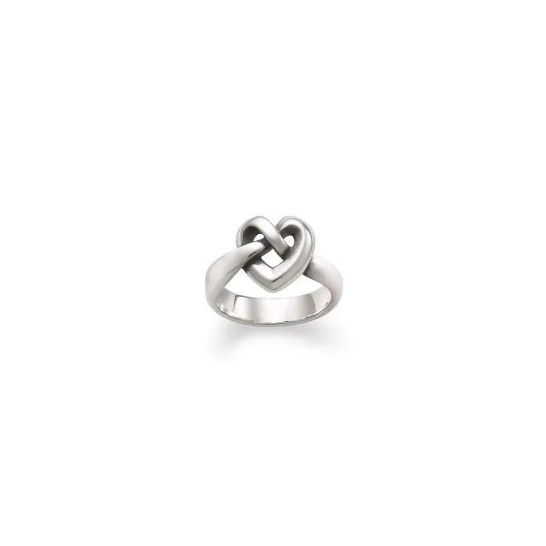James Avery Artisan Jewelry Rings-Heart Knot Ring