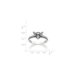 James Avery Artisan Jewelry Rings-Honey Bee Ring